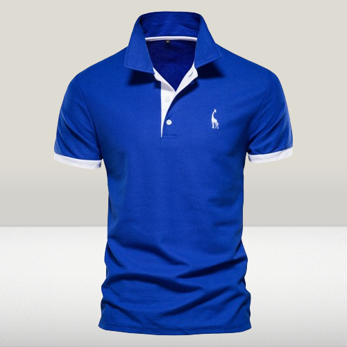 Lisslune | Pietro | Stylish Polo