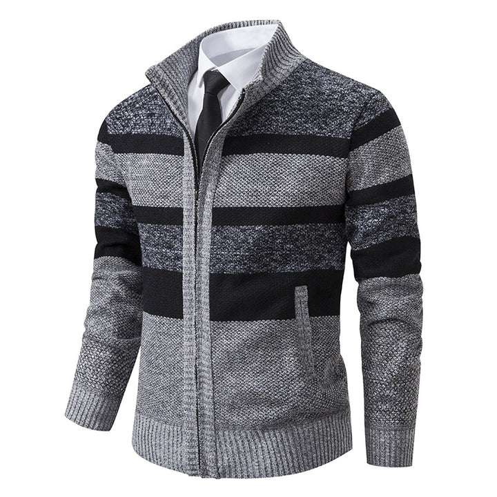 Men's cardigan Lisslune