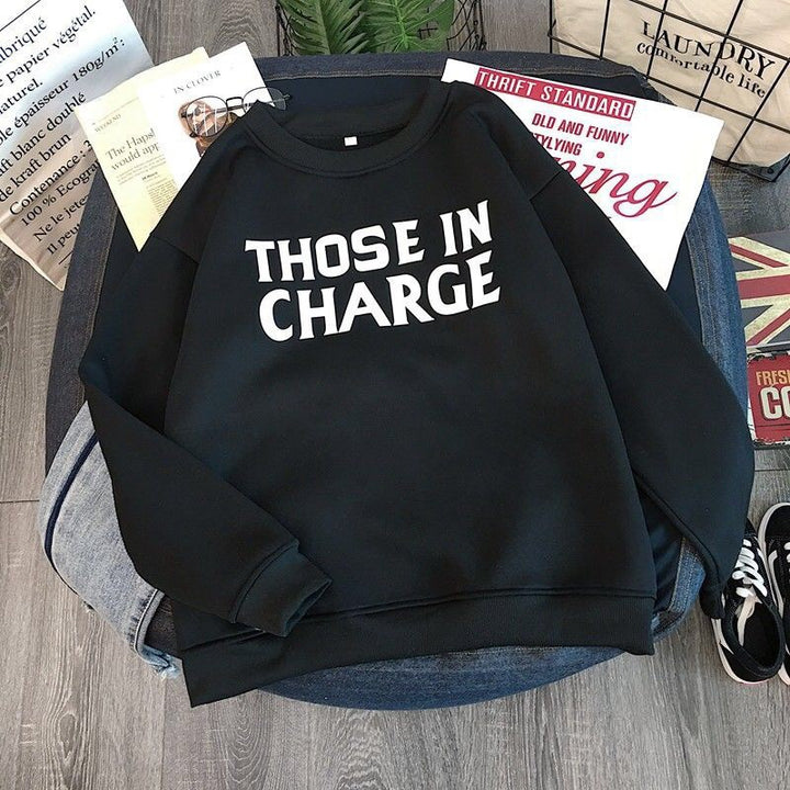Women's Casual Sweatshirt Lisslune
