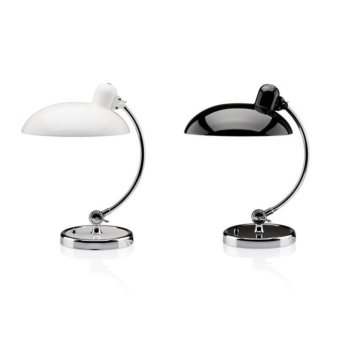 Lisslune | Bauhaus KI Classic Table Lamp Model