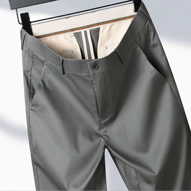 Men's elegant and comfortable suit pants Lisslune 1760049588