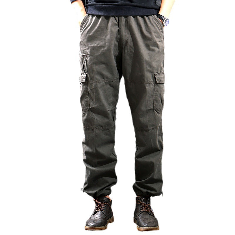 Men's Cargo Pants Lisslune