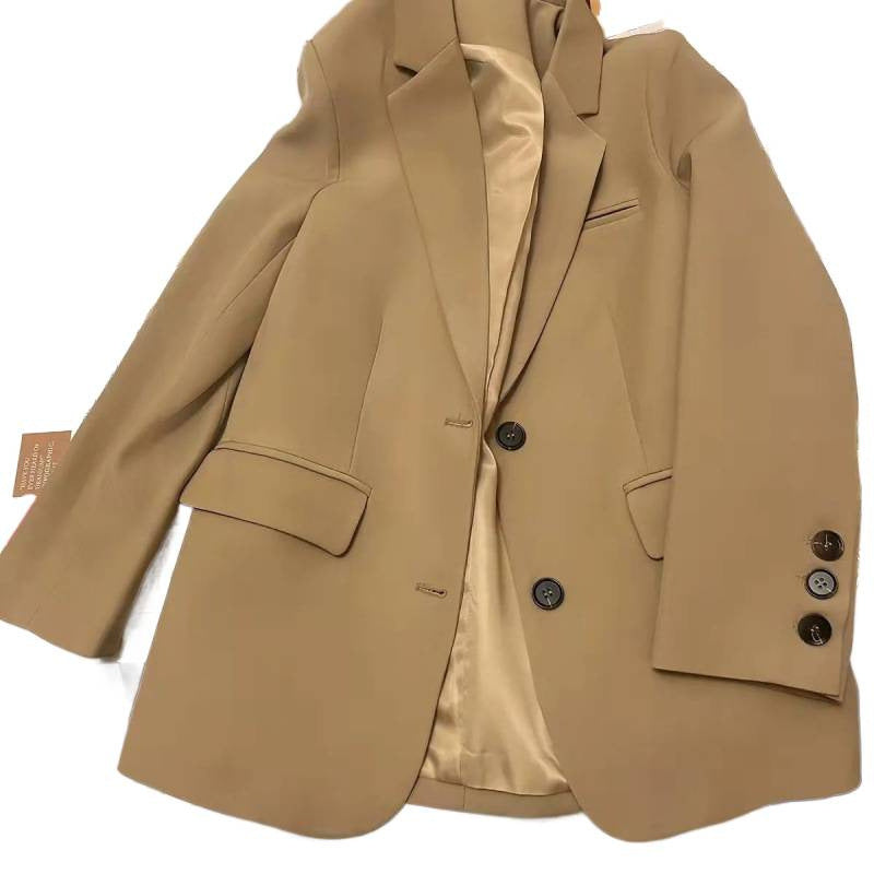 Women's elegant blazer in tailored cut  Lisslune