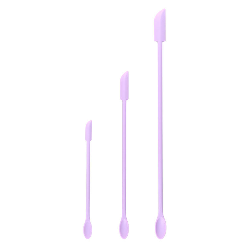 Lisslune | Practical Mini Spatula for Care Products