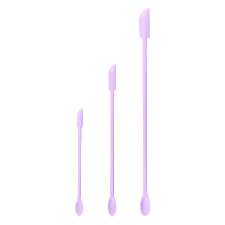 Lisslune | Practical Mini Spatula for Care Products