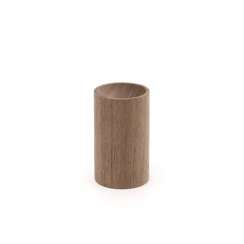 Lisslune | Wood Diffuser 3 Piece Set
