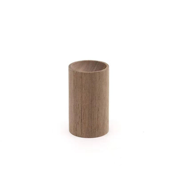 Lisslune | Wood Diffuser 3 Piece Set