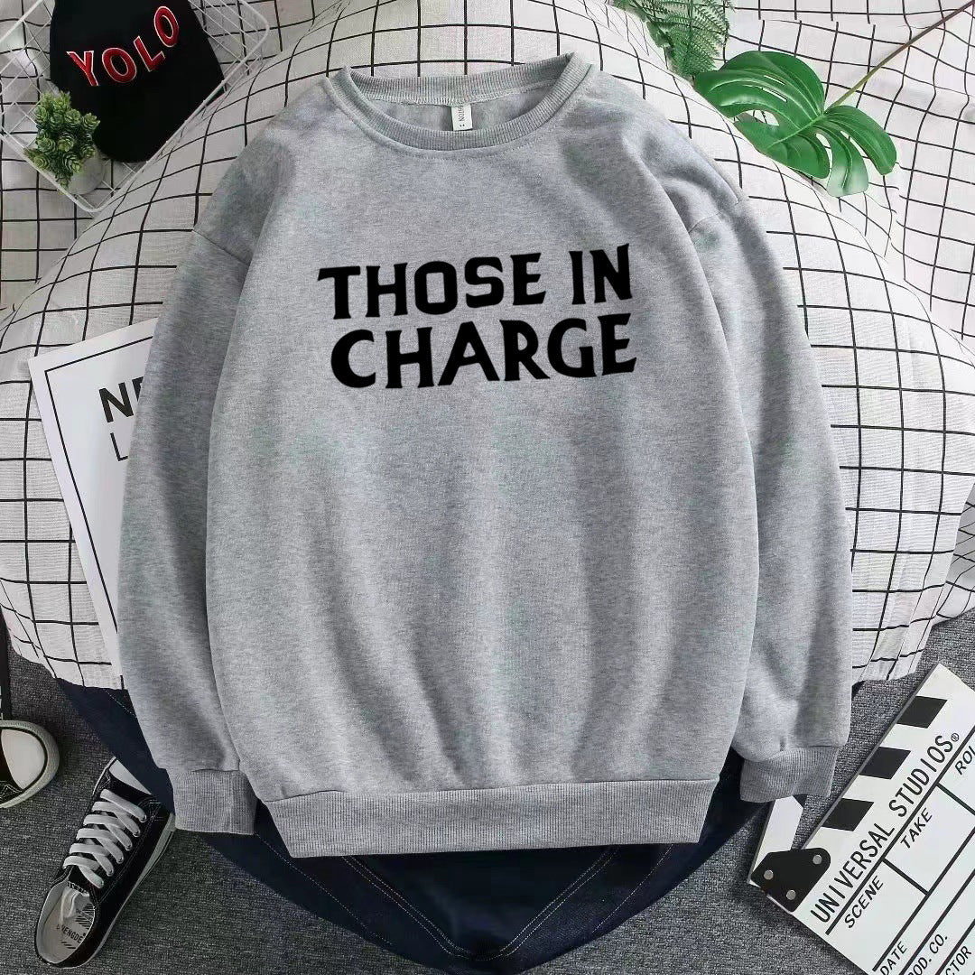 Women's Casual Sweatshirt Lisslune