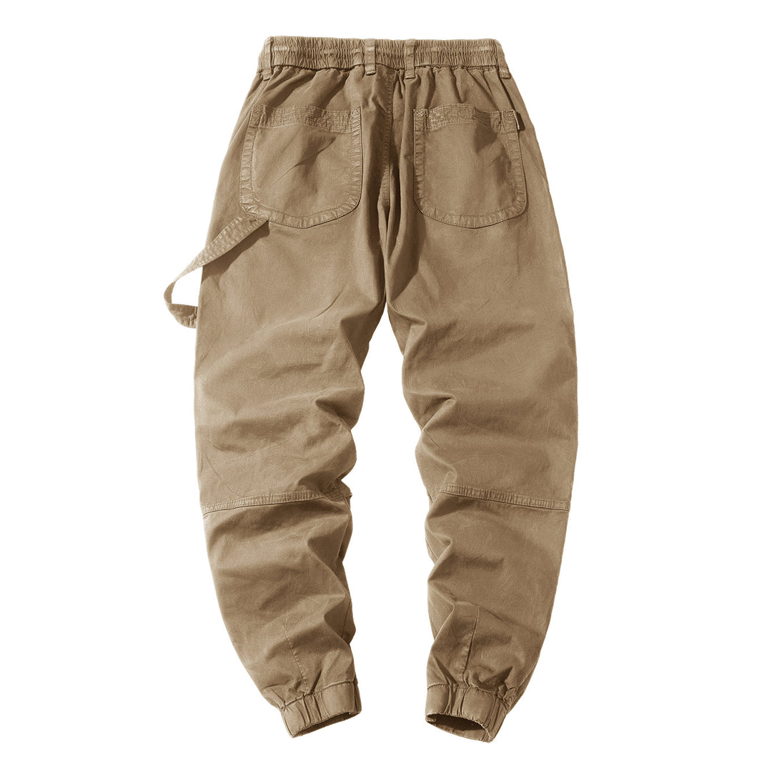 Men's Cargo Pants Lisslune