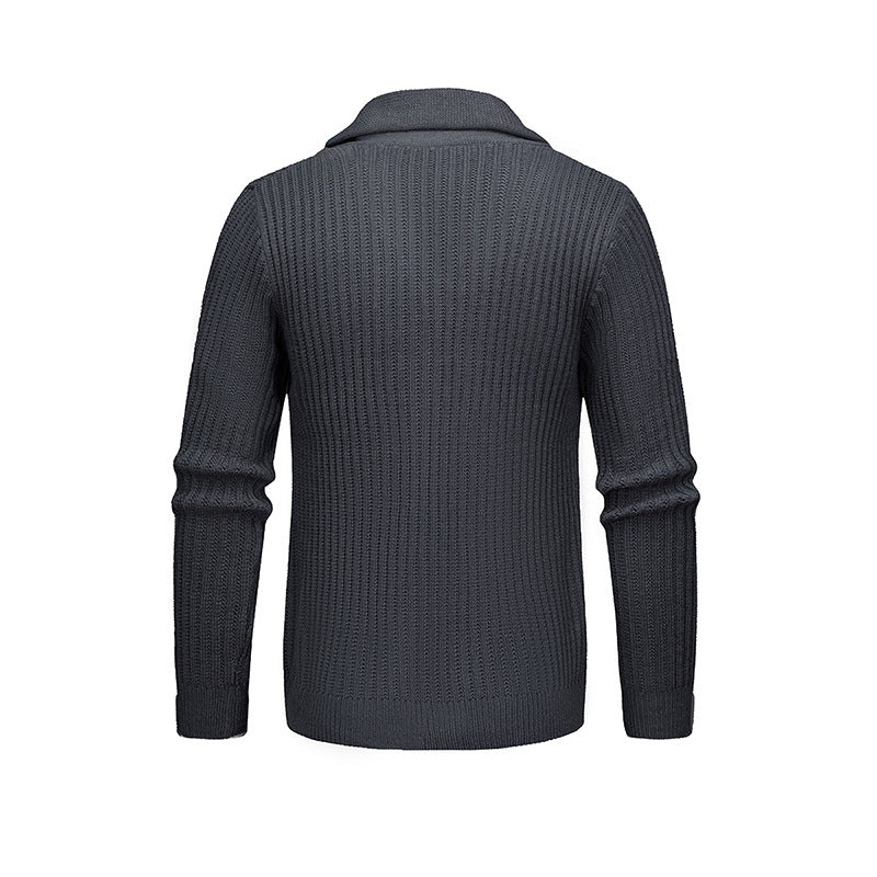 Men's Cardigan Lisslune