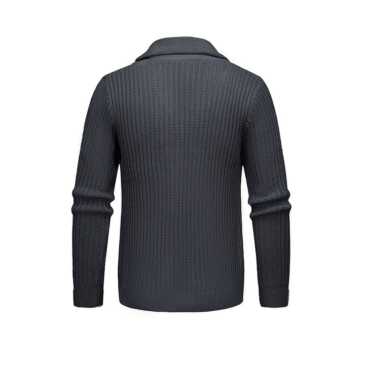 Men's Cardigan Lisslune