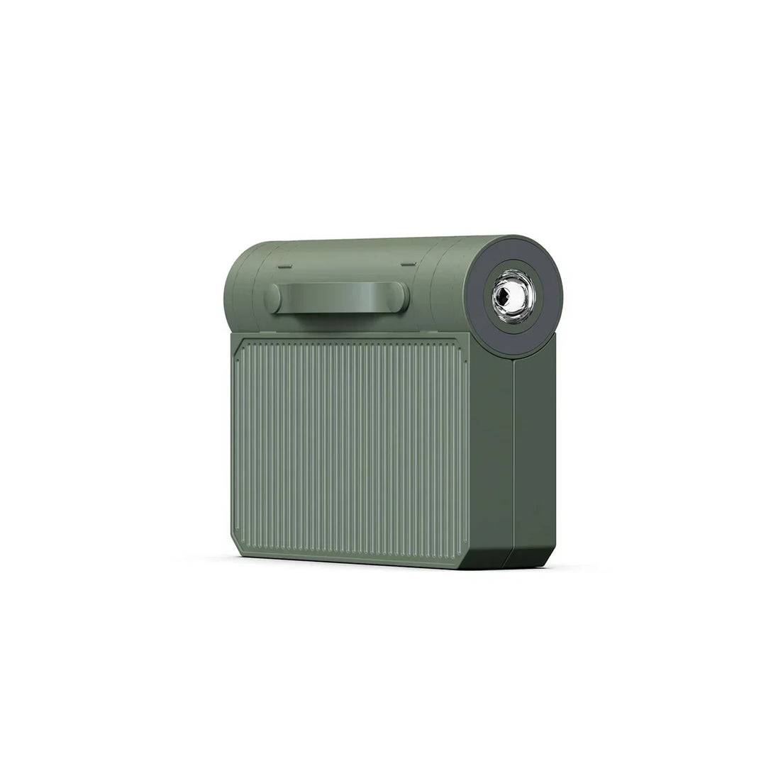 Lisslune | Portable Camping Lantern – Compact LED Lamp for Outdoor Activities