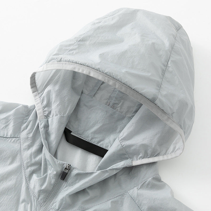 Men's Lightweight Outdoor Insulated Jacket Lisslune