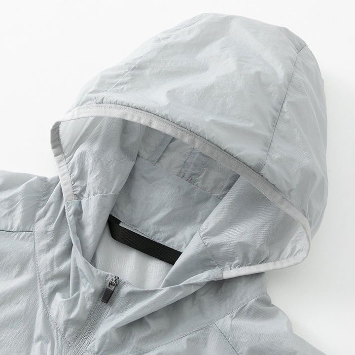 Men's Lightweight Outdoor Insulated Jacket Lisslune
