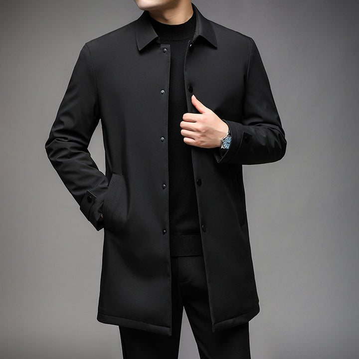 Men's Stylish Transition Jacket Lisslune