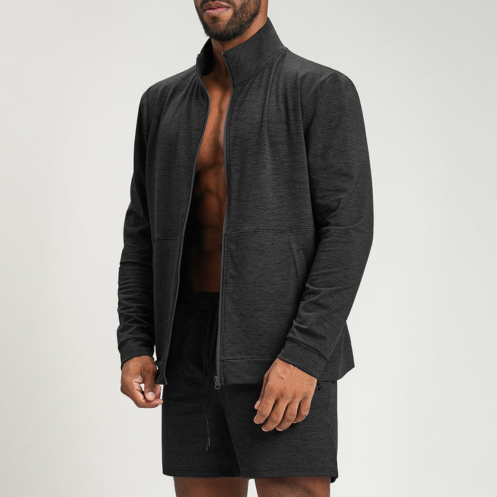 Men's Breathable Sports Jacket Lisslune