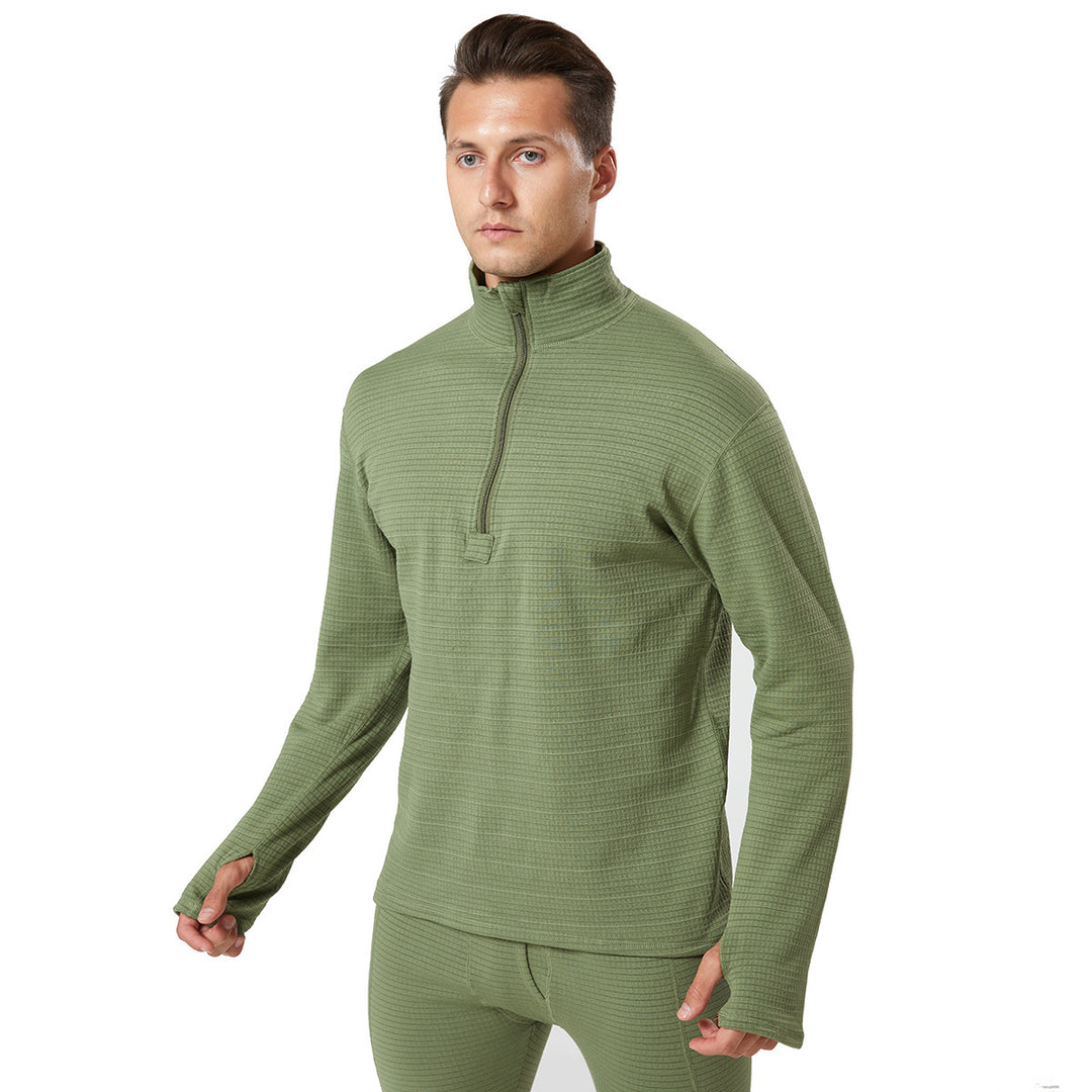 Men's Functional Underwear Set Lisslune