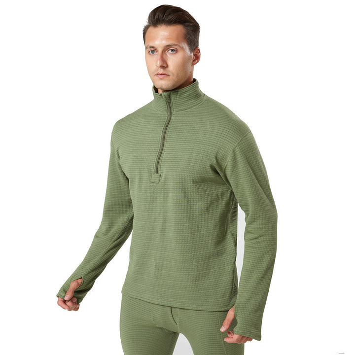 Men's Functional Underwear Set Lisslune