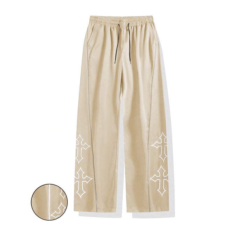 Men's Sports Pants Lisslune