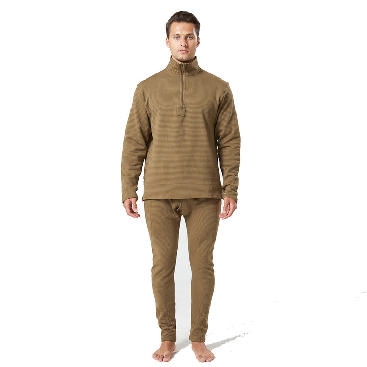 Men's Functional Underwear Set Lisslune