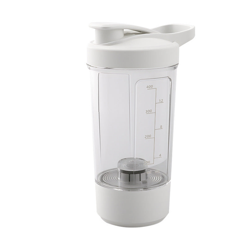 Lisslune | Automatic Shaker for On the Go
