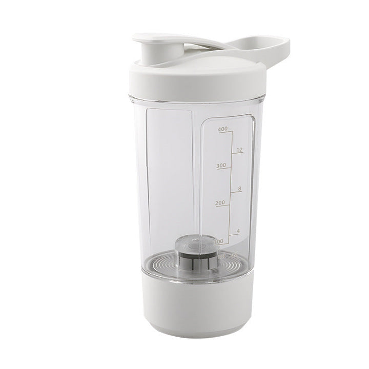 Lisslune | Automatic Shaker for On the Go