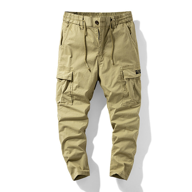 Men's Cargo Pants Lisslune