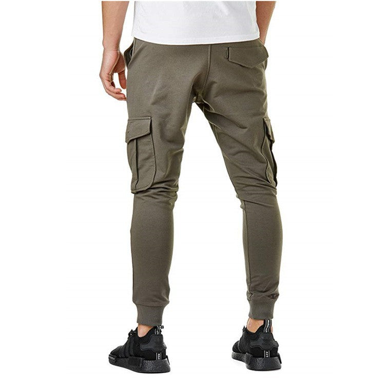 Men's Jogging Pants Lisslune