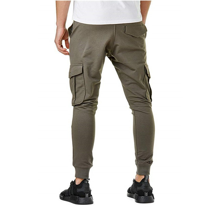 Men's Jogging Pants Lisslune