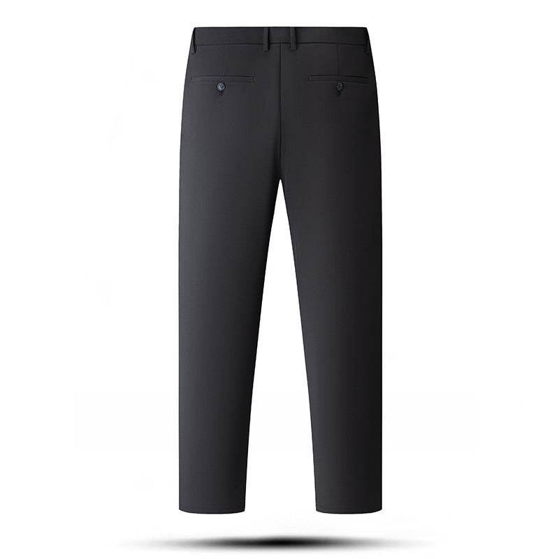 Men's elegant business trousers Lisslune