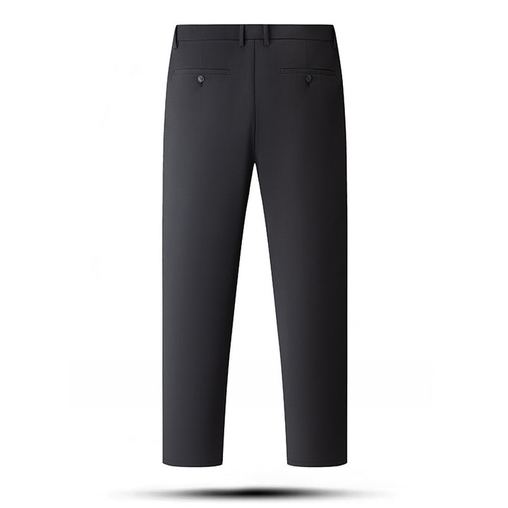 Men's elegant business trousers Lisslune