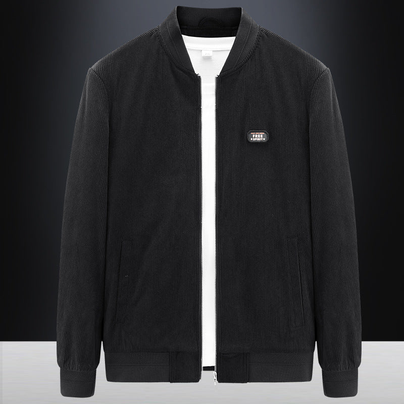 Men's Casual Jacket Lisslune
