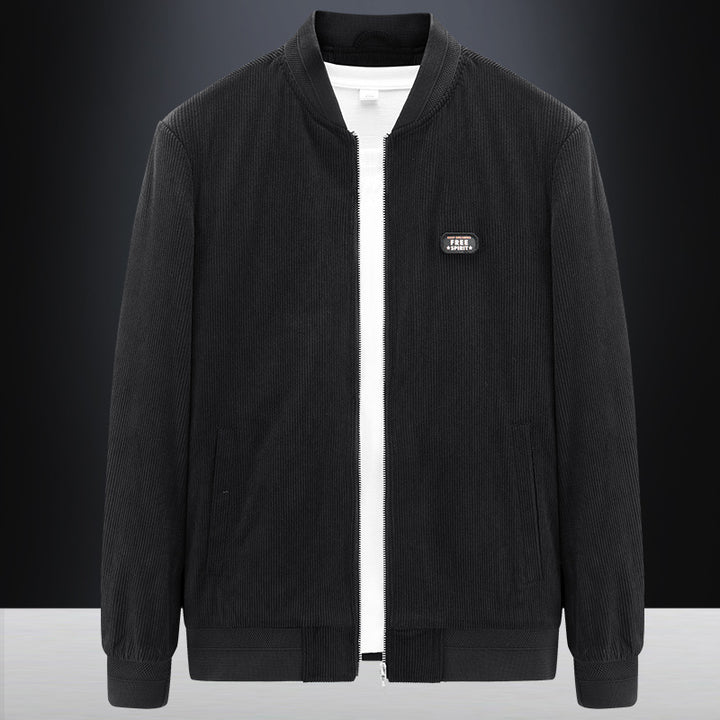 Men's Casual Jacket Lisslune