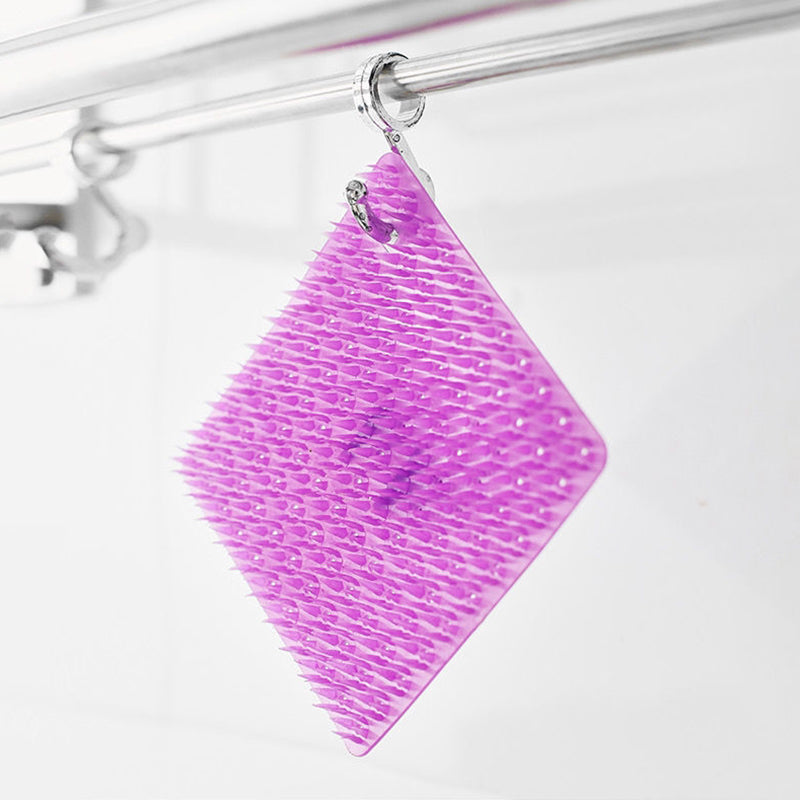 Lisslune | Fruit and Vegetable Cleaning Brush