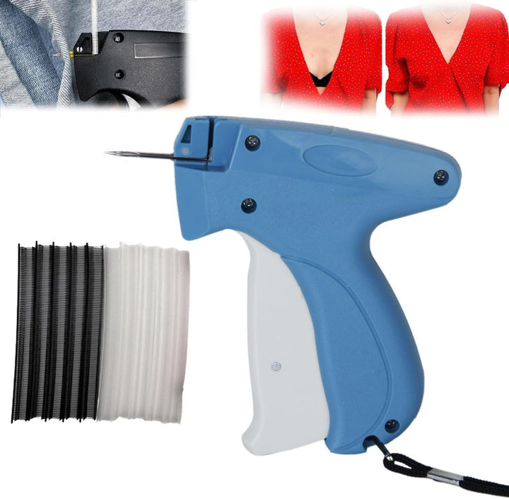 Lisslune | Simple Clamping Device for Garments