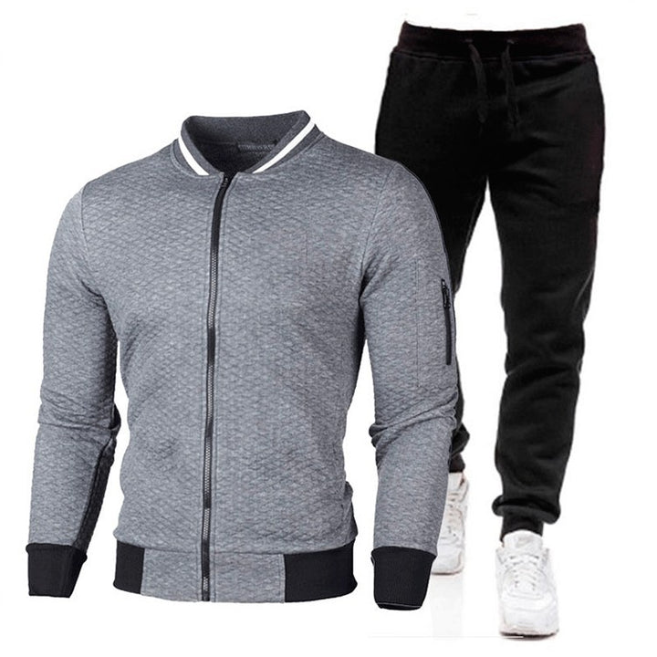 Men's Tracksuit Lisslune