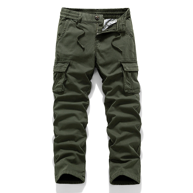 Men's Cargo Pants Lisslune