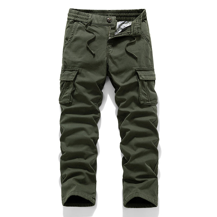 Men's Cargo Pants Lisslune