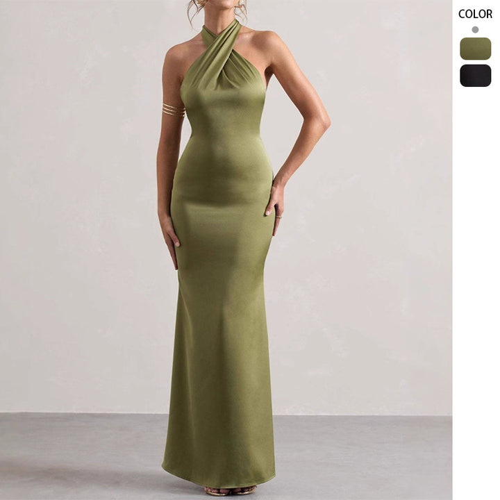 Women's Evening Dress Lisslune