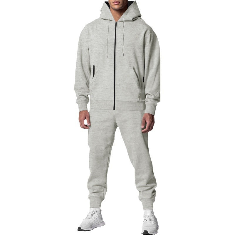 Men's tracksuit Lisslune