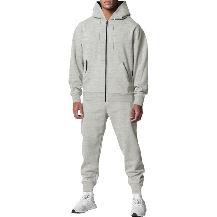 Men's tracksuit Lisslune