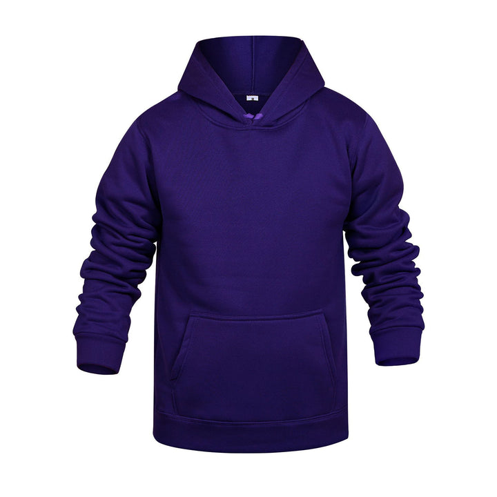 Men's Hoodie with Practical Kangaroo Pockets Lisslune