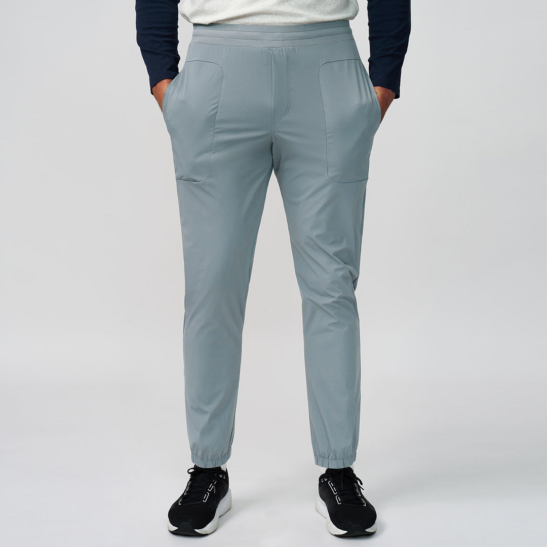 Men's Versatile Trail Pants Lisslune