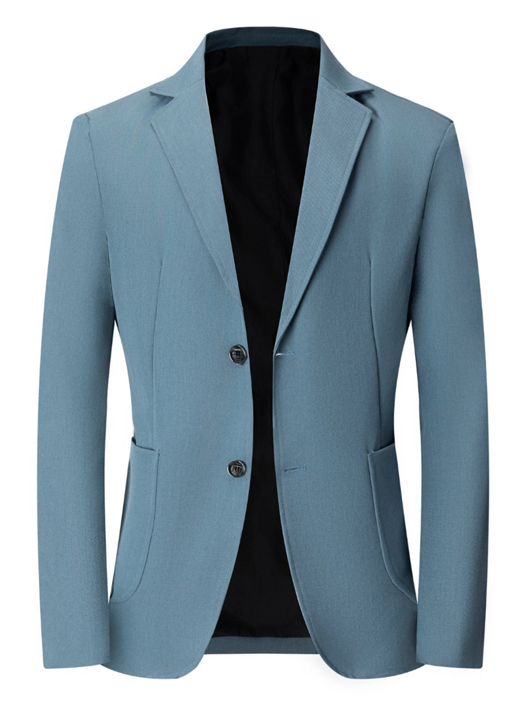 Men's modern Slim-Fit blazer Lisslune
