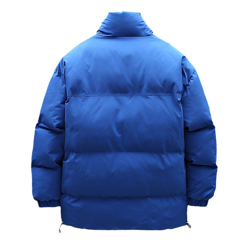 Men's Featherlight Winter Jacket Lisslune