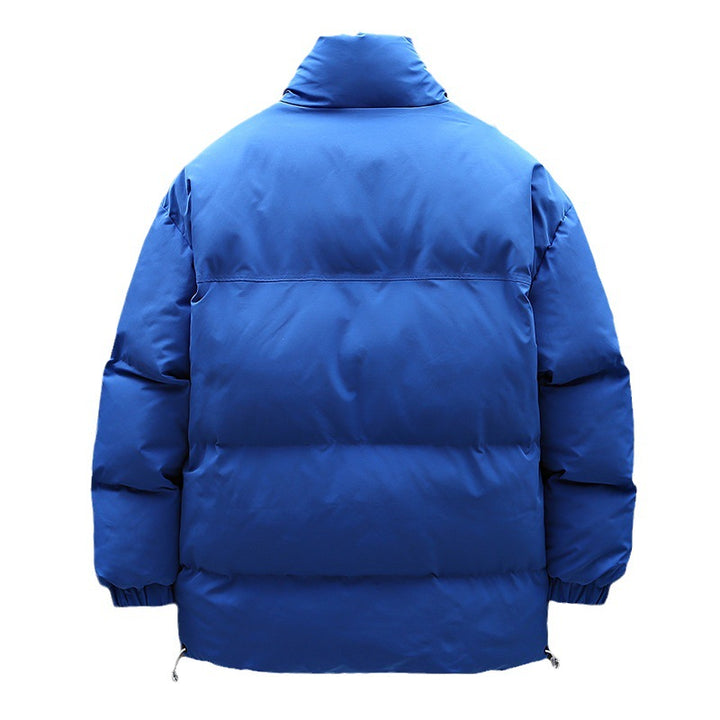 Men's Featherlight Winter Jacket Lisslune