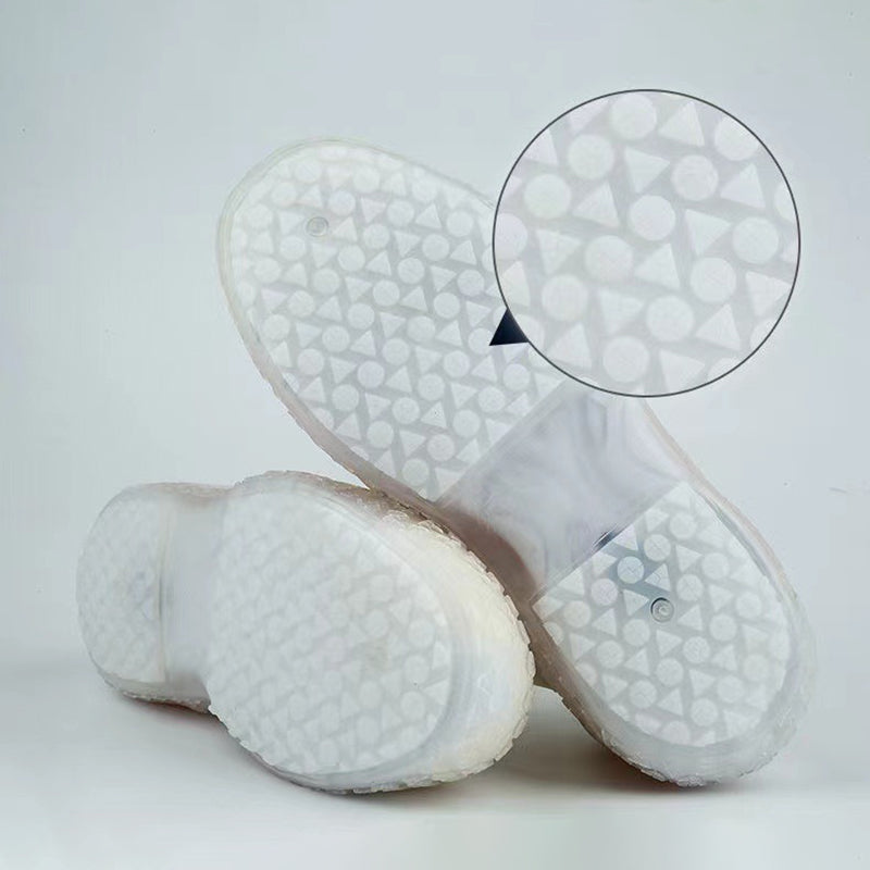 Lisslune | Outdoor Silicone Waterproof Shoe Cover
