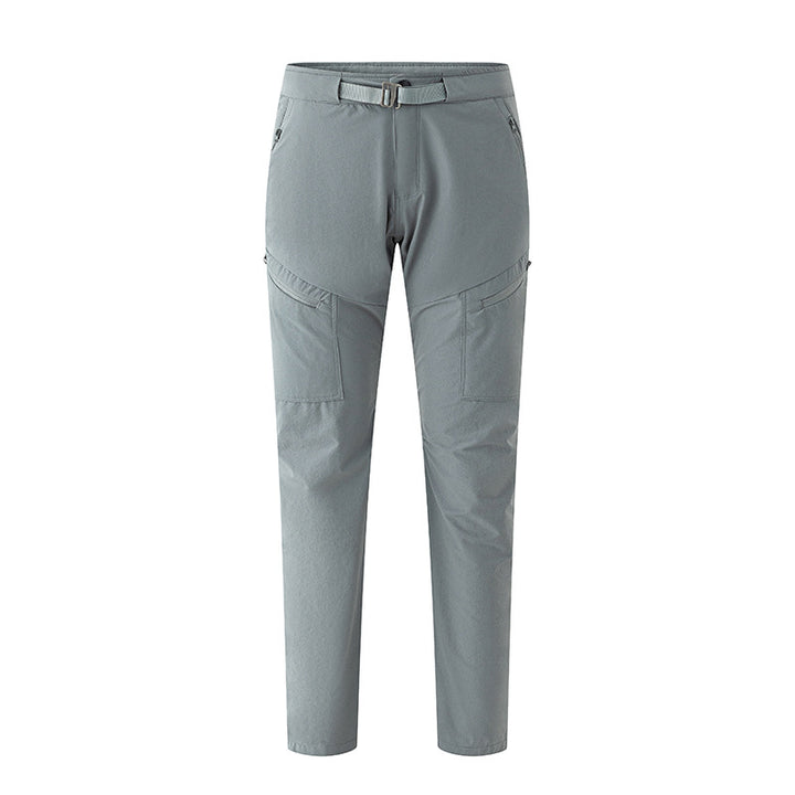 Men's Functional Trekking Pants Lisslune