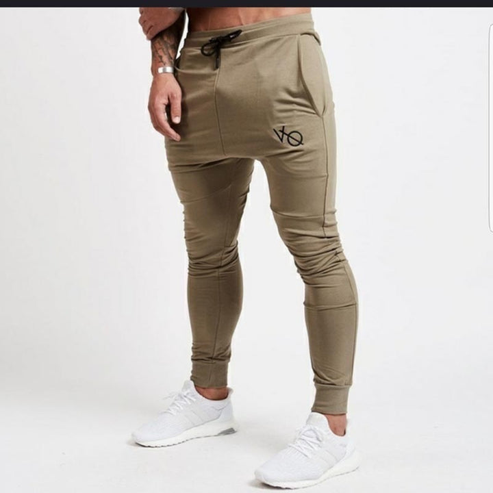 Men's sporty functional pants Lisslune