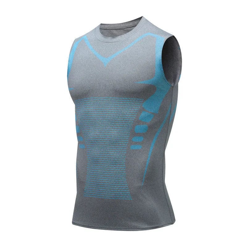 Lisslune | Slimming vest for men (2+1 FREE)